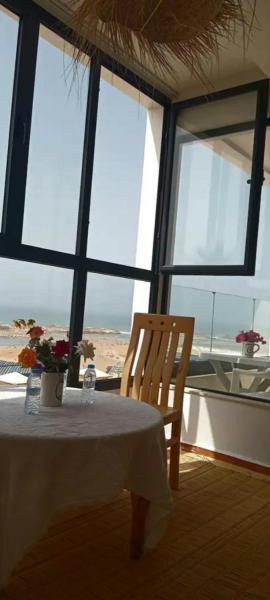 Appartement Les Vagues Uniquement les familles